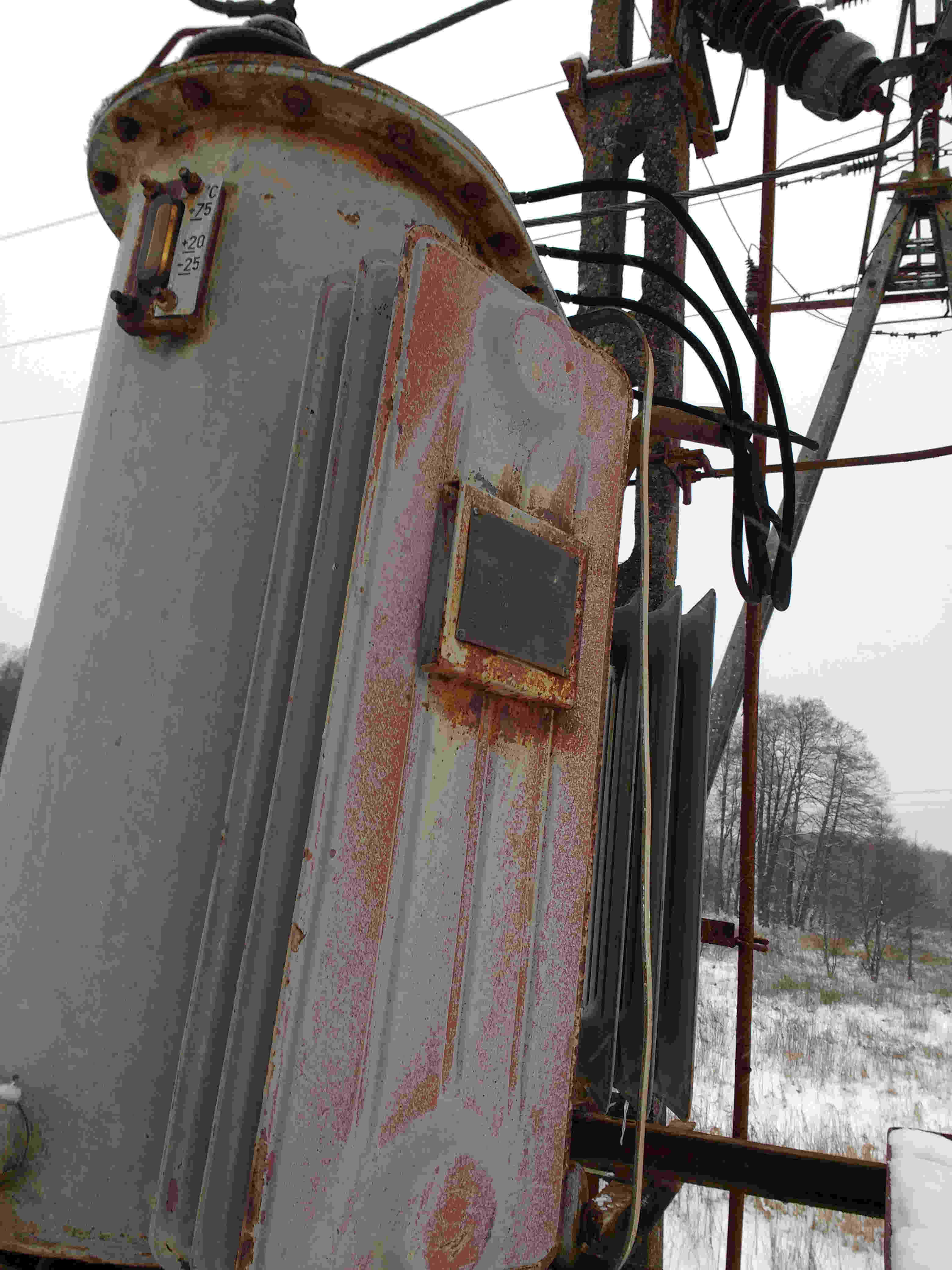 Przeglądy Elektryczne