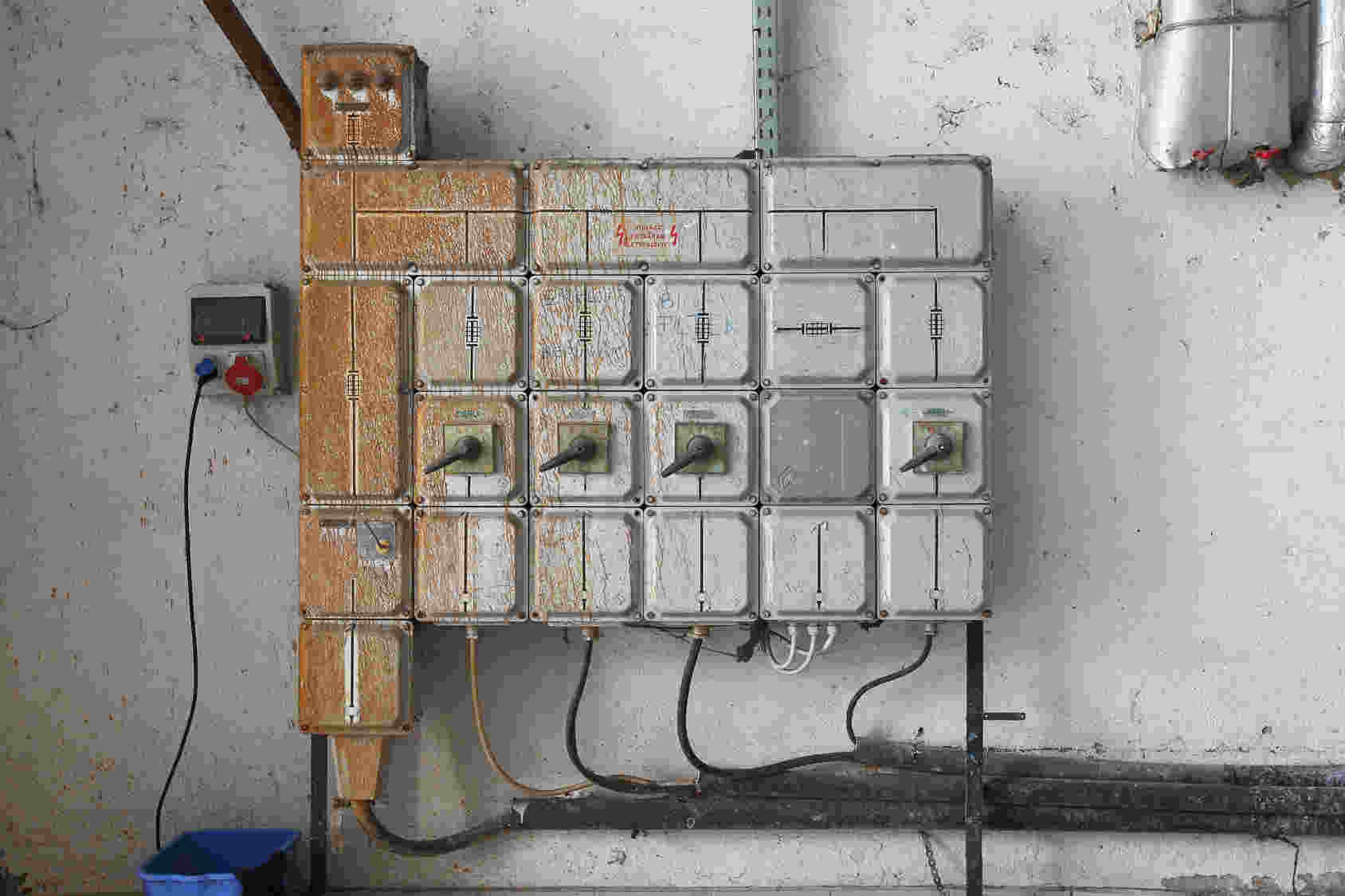 Instalacje Fotowoltaiczne