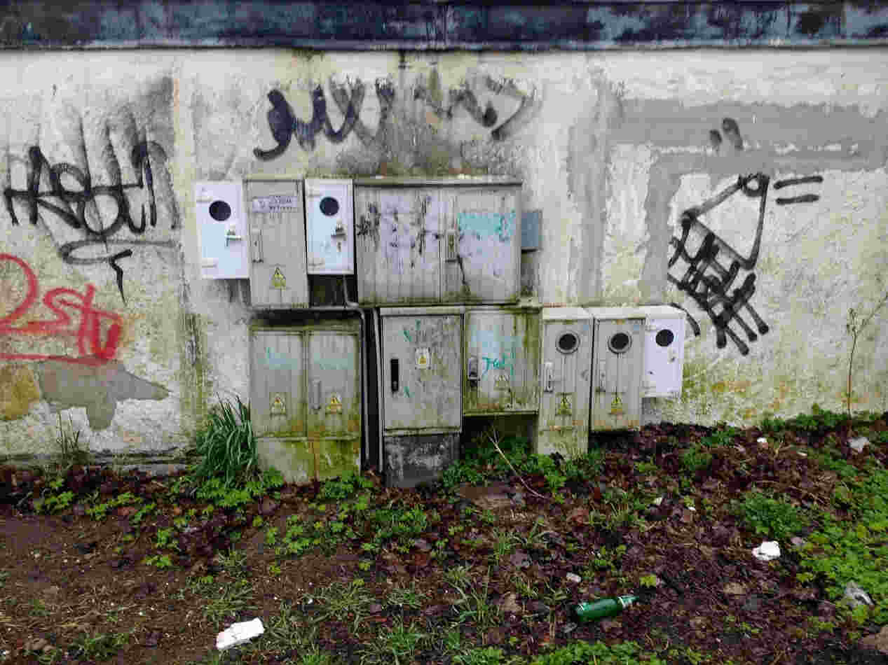 Telewizja Przemysłowa